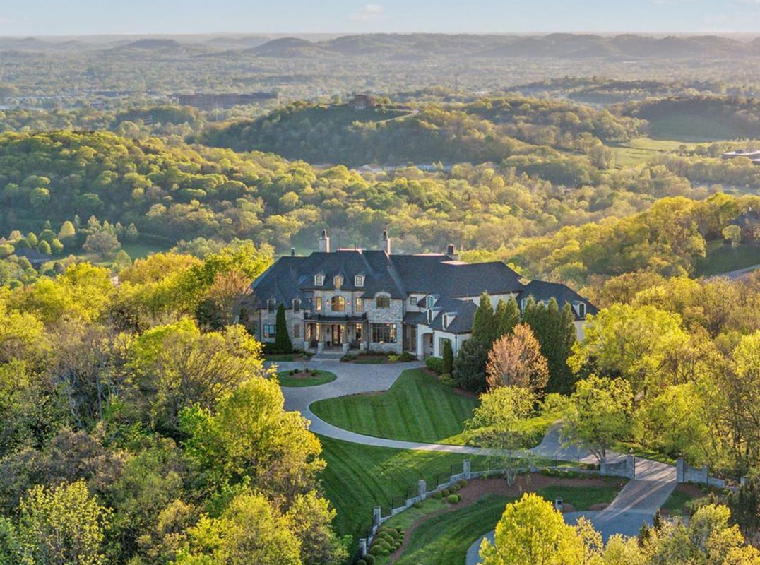Unparalleled Luxury And Sophistication